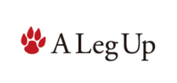 A Leg Up logo