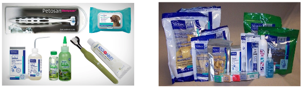 Dental Products that Improve Your Pet's Health